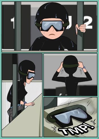 Cover of Kim Possible - A Mistaken Stowaway